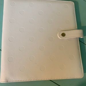 Happy Planner Cover Like New